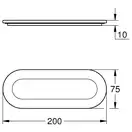 Мильниця Grohe Selection (41036000)