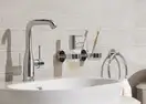 GROHE Набор аксессуаров Essentials  (40344001) фото 4 Aquada.com.ua