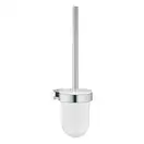 Набір аксесуарів 3 в 1 Grohe Essentials Cube New (40757001)