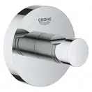 Набір аксесуарів 3 в 1 Grohe Essentials New (40775001)