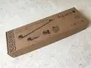IMPRESE HRANICE набор аксессуаров (4 в 1) (100014) фото 3 Aquada.com.ua