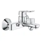Набір змішувачів для ванни S-Size Grohe BauLoop (123214S)