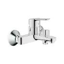GROHE Набiр змiшувачiв BauEdge 4 в 1 для ванни та кухні (123218K) (123218K) фото 4 Aquada.com.ua