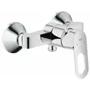 Комплект змішувачів Grohe BauLoop для душа, хром (123220S)
