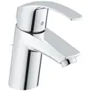 GROHE Набір змішувачів Eurosmart 3 в 1, для ванни і душа (123238S) (123238S) фото 7 Aquada.com.ua
