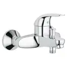 GROHE Набiр змiшувачiв для ванни та кухні EUROECO 4 в 1 (123242K)