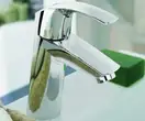 Набір змішувачів Grohe Eurosmart M-Size для душу (123244M)