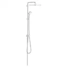 Набор смесителей Grohe Tempesta Cosmopolitan 126112R