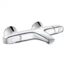 GROHE Набiр змiшувачiв EUROSMART 3 в 1, для ванни та душу з термостатом (34101TM)