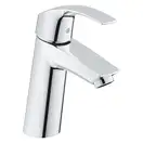 GROHE Набiр змiшувачiв EUROSMART 3 в 1, для ванни та душу з термостатом (34101TM)
