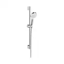 Комплект для душа прихованого монтажу Hansgrohe EcoSmart 180 Logis (20200003)