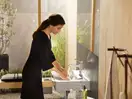 Набор смесителей для душа 3-в-1 Hansgrohe Metropol/Ecostat E/Croma Select E (цвет - хром) (32560112) фото 2 Aquada.com.ua