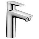 Набор смесителей для душа 3-в-1 Hansgrohe Talis E/Crometta (цвет - хром) (71760112) фото 3 Aquada.com.ua
