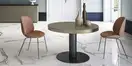 Плитка настенная Fiandre Marble Lab Calacatta Statuario 120 х 60 см Lucidato (AL192X864) фото 2 Aquada.com.ua