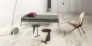 Плитка настенная Fiandre Marble Lab Calacatta Elite 60 х 30 см Lucidato (AL204X836) фото 2 Aquada.com.ua