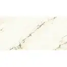 Плитка настенная Fiandre Marmi Maximum Imperial White 75 х 37,5 см Lucidato (MML18673) фото 1 Aquada.com.ua