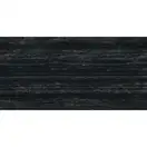 Плитка настенная Fiandre Marmi Maximum Nero Supremo 150 х 75 см Lucidato (MML296715) фото 1 Aquada.com.ua