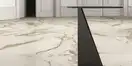 Плитка настенная Fiandre Marmi Maximum Calacatta Elite 300 х 150 см Lucidato (MML4161530) фото 3 Aquada.com.ua