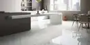 Плитка настенная Fiandre Marmi Maximum Premium White 300 х 150 см Semilucidato (MMS3361530) фото 3 Aquada.com.ua
