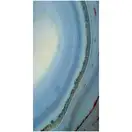 Плитка настенная Fiandre Precious Stones Agata Azzurra 300 х 150 см (ST1361530) фото 1 Aquada.com.ua