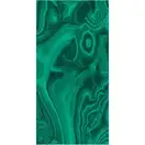 Плитка настенная Fiandre Precious Stones Malachite 300 х 150 см (ST1961530) фото 1 Aquada.com.ua