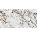 Керамогранит Mirage Cosmopolitan Arabescato Oro 120 х 278 см (9 мм) глянцевый (CP 03 LUC 120x278) фото 1 Aquada.com.ua