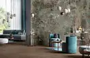 Керамогранит Mirage Cosmopolitan Amazzonite 120 х 278 см (9 мм) глянцевый (CP 07 LUC 120x278) фото 3 Aquada.com.ua