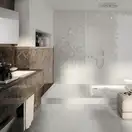 Керамическая плитка Mirage Jewels, Bianco Statuario 30x60 NAT, матовая (JW 01 NAT 30x60) фото 2 Aquada.com.ua