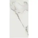 Керамическая плитка Mirage Jewels, Calacatta Reale 120x240 LUC, глянцевая (JW 02 LUC 120x240) фото 1 Aquada.com.ua