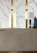 Керамическая плитка Mirage Jewels, Calacatta Reale 30x60 LUC, глянцевая (JW 02 LUC 30x60) фото 2 Aquada.com.ua