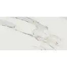Керамогранит Mirage Jewels Calacatta Reale 60 х 119,7 см (9 мм) глянцевый (JW 02 LUC 60x119.7) фото 2 Aquada.com.ua