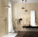 Керамическая плитка Mirage Jewels, Royal 160x320 LUC, глянцевая (JW 03 LUC 160x320) фото 2 Aquada.com.ua