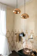 Керамическая плитка Mirage Jewels, Royal 160x320 LUC, глянцевая (JW 03 LUC 160x320) фото 3 Aquada.com.ua