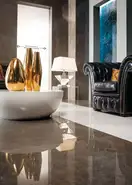 Керамическая плитка Mirage Jewels, Fumo di Londra 30x60 LUC, глянцевая (JW 06 LUC 30x60) фото 2 Aquada.com.ua