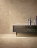 Керамическая плитка Mirage Na.Me, Jura Beige 120x240 NAT, матовая (NE 10 NAT 120x240) фото 2 Aquada.com.ua