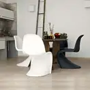 Керамогранит REX CERAMICHE REX MAGNUM Ardoise Blanc Nat 80X240 (744480) фото 2 Aquada.com.ua