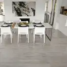 Керамогранит REX CERAMICHE REX MAGNUM Selection Oak White Oak 26,5X240 (744501) фото 3 Aquada.com.ua