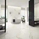 Керамогранит REX CERAMICHE REX MAGNUM Classici Calacatta Gold Glossy 160х320 (750673) фото 2 Aquada.com.ua