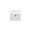 Душевой поддон Duravit Puravida 900х900 мм (720077000000000) фото 1 Aquada.com.ua