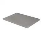 Душевой поддон 140 х 100 х 5 см Duravit Stonetto, бетон (720170180000000) фото 1 Aquada.com.ua