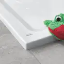 Душевой поддон Grohe 100 х 100 см, универсальный (39300000) фото 3 Aquada.com.ua