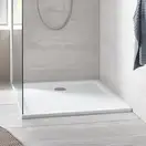 Душовий піддон Grohe 900х900, універсальний, білий (39301000)