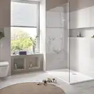 Душевой поддон Grohe 140 х 90 см, универсальный (39307000) фото 4 Aquada.com.ua