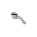 Сифон для поддона, скрытая часть Hansgrohe Staro'90 60054180 фото 1 Aquada.com.ua