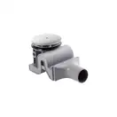 Сифон для поддона Hansgrohe Raindrain 90 XXL (цвет - хром) (60067000) фото 1 Aquada.com.ua