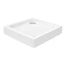 Душовий піддон Qtap Unisquare 308815 (UNIS308815) фото 1 Aquada.com.ua