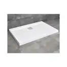 Душевой поддон Radaway Delos 1400х900 мм (4AD914-01) фото 2 Aquada.com.ua
