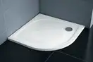 Душевой поддон Ravak Elipso Pro-100 1000х100 мм (XA23AA01010) фото 2 Aquada.com.ua