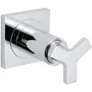 Grohe Allure Накладная панель скрытой вентильной головки (19334000) фото 1 Aquada.com.ua