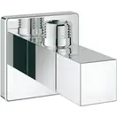 Grohe Eurocube Угловой вентиль 1/2 дюйма (22013000) фото 1 Aquada.com.ua
